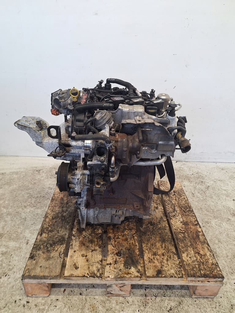 Moteur M1JH pour Ford B-max