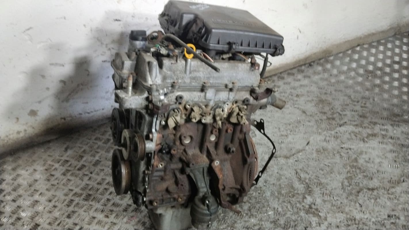 Moteur K3-VE pour Daihatsu Sirion
