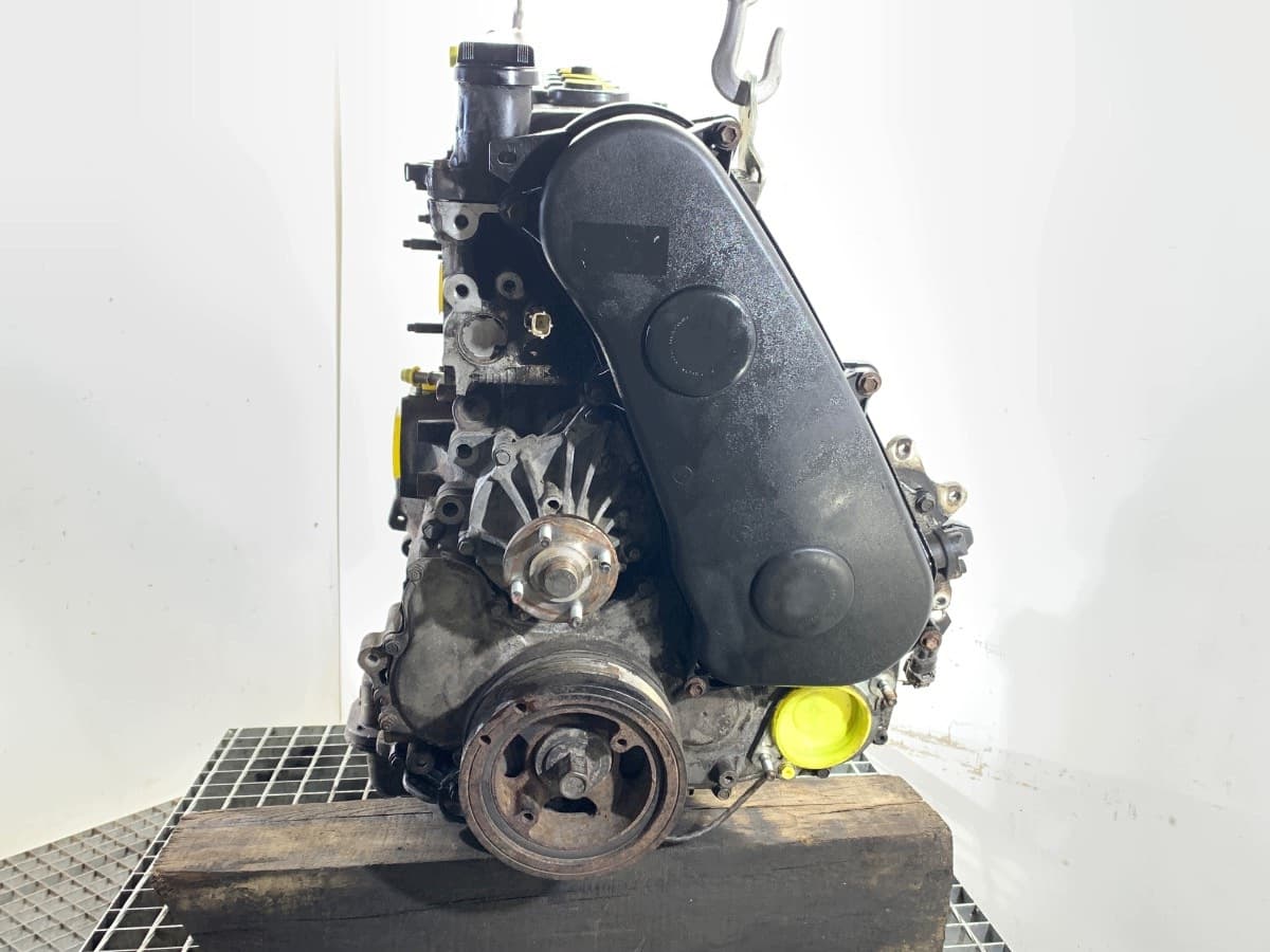 Moteur 1KD-FTV — vue 4