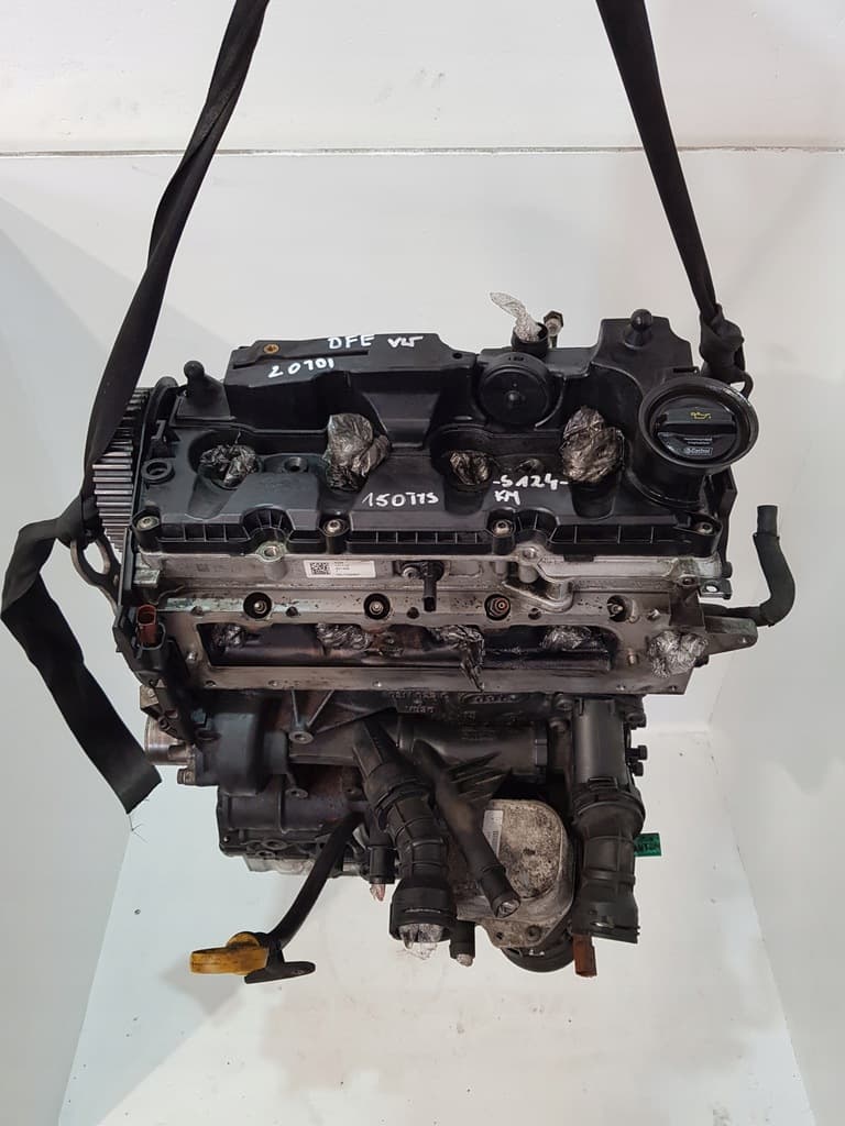 Moteur DFGC - Image 1