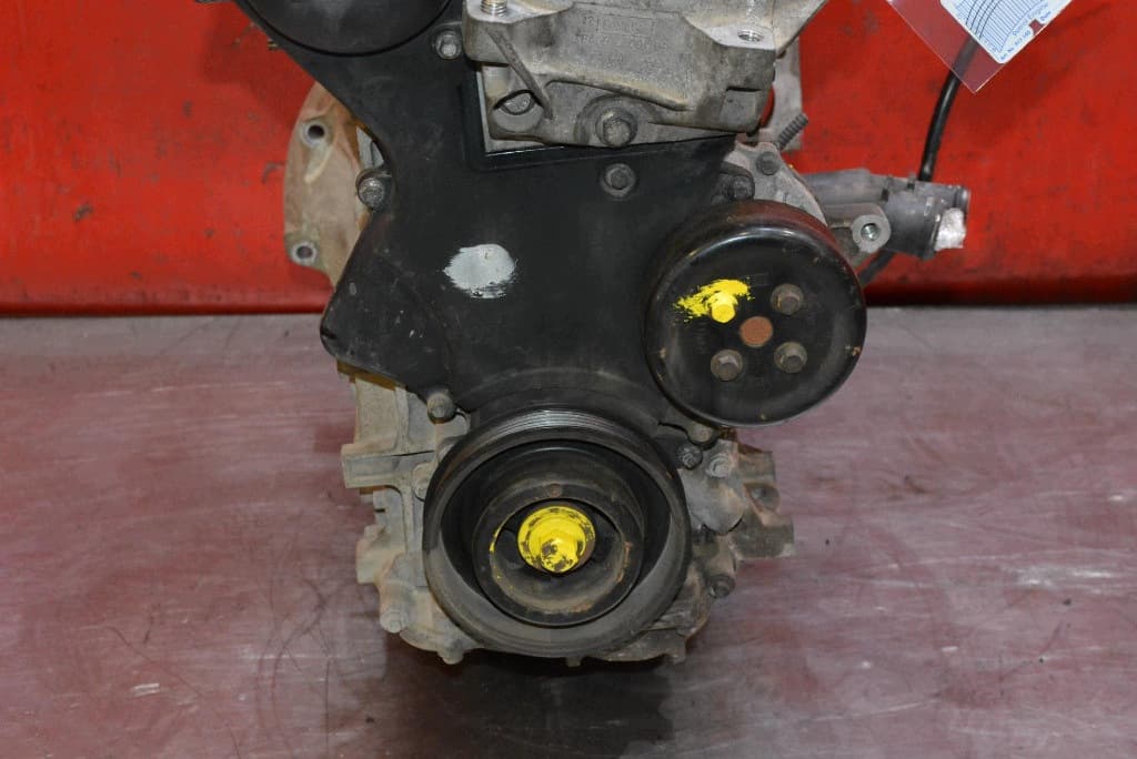Moteur SNJB — vue 8