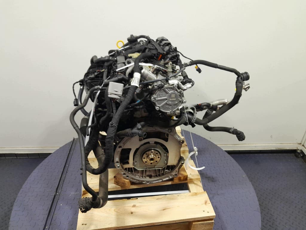 Moteur DNNA — vue 5