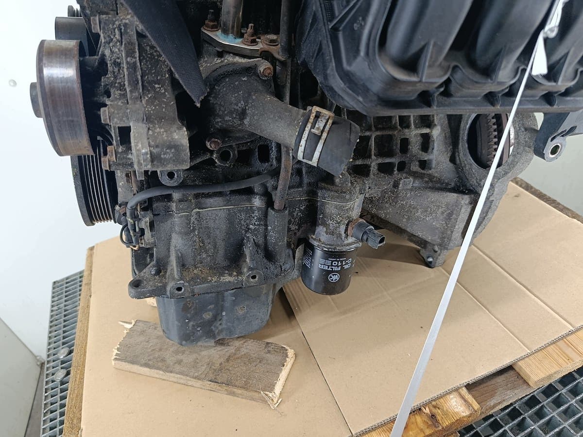 Moteur 4ZZ-FE — vue 9