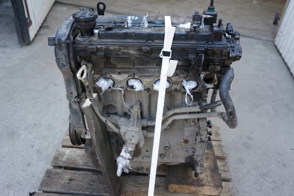 Moteur 4G94 (GDI) — vue 4