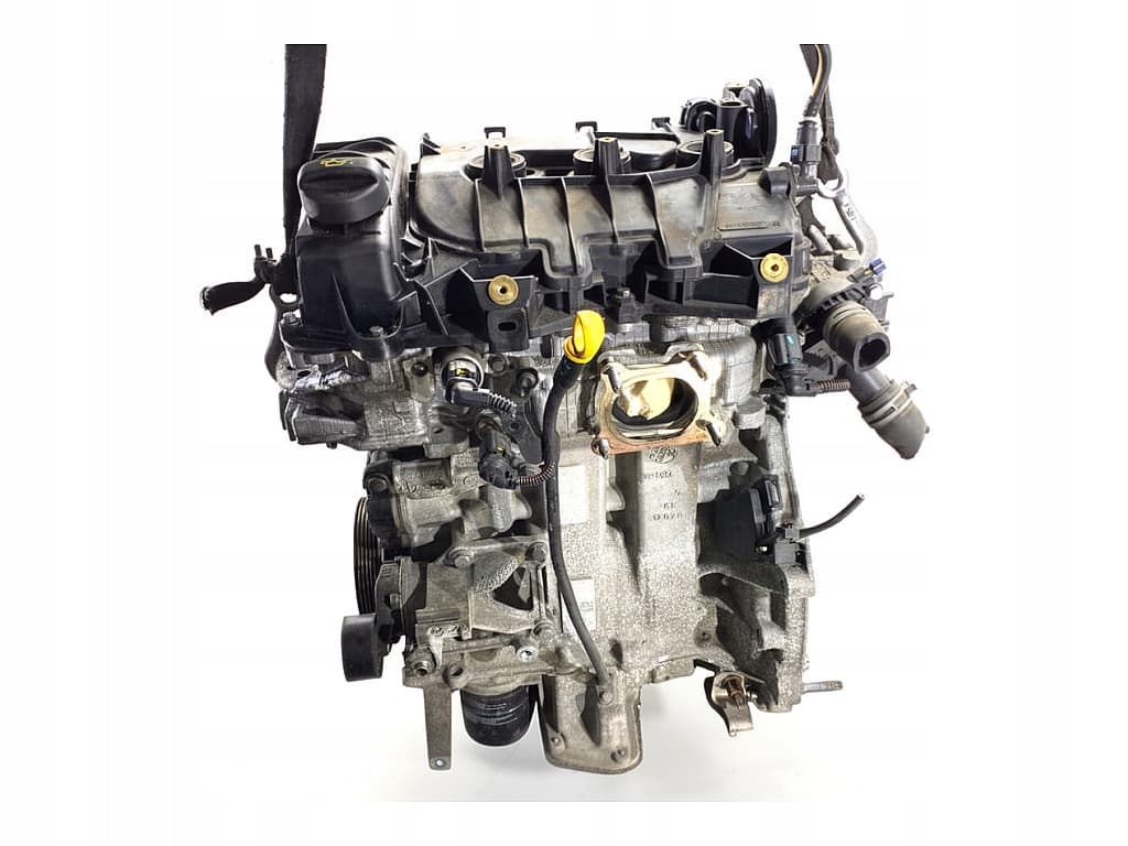 Moteur HMZ (EB2) - Image 1