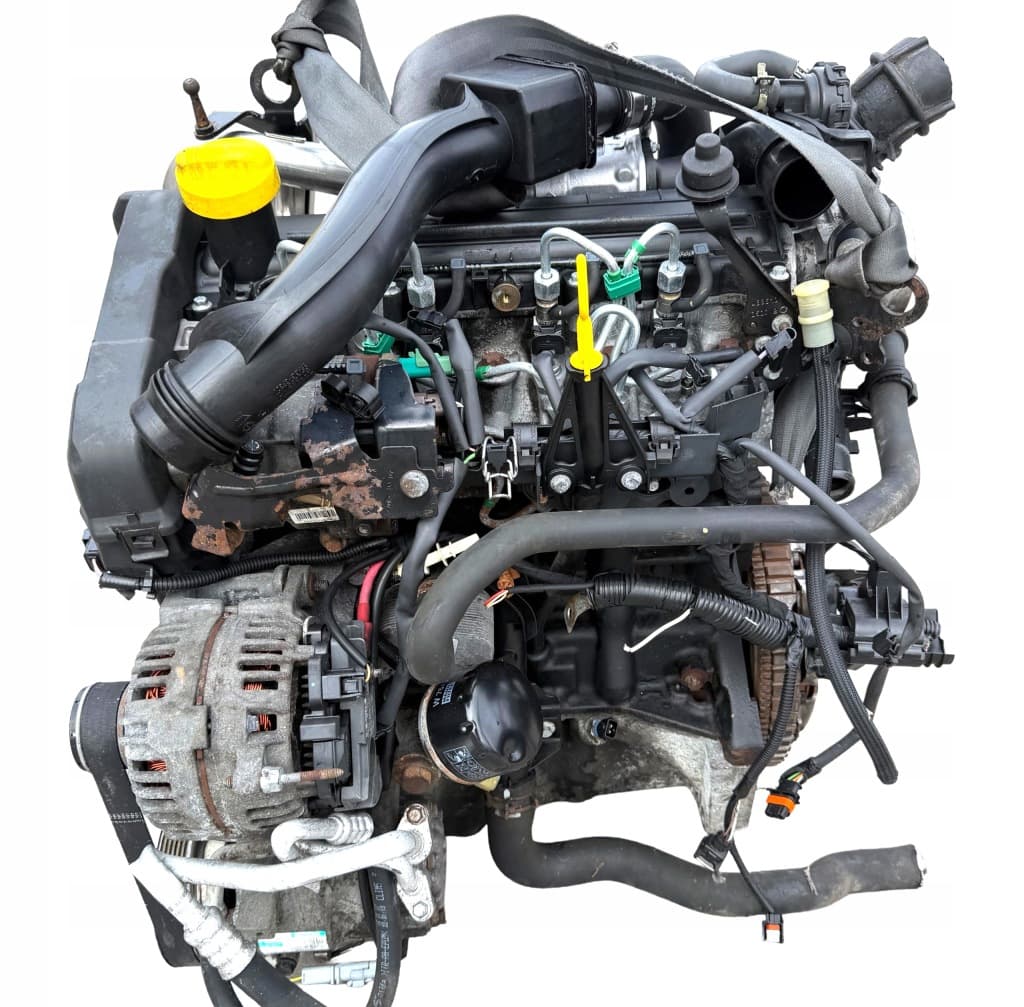 Moteur K9K 714 pour Renault Kangoo