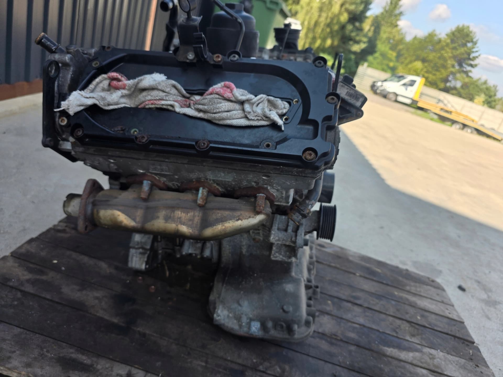 Moteur CCWB — vue 4