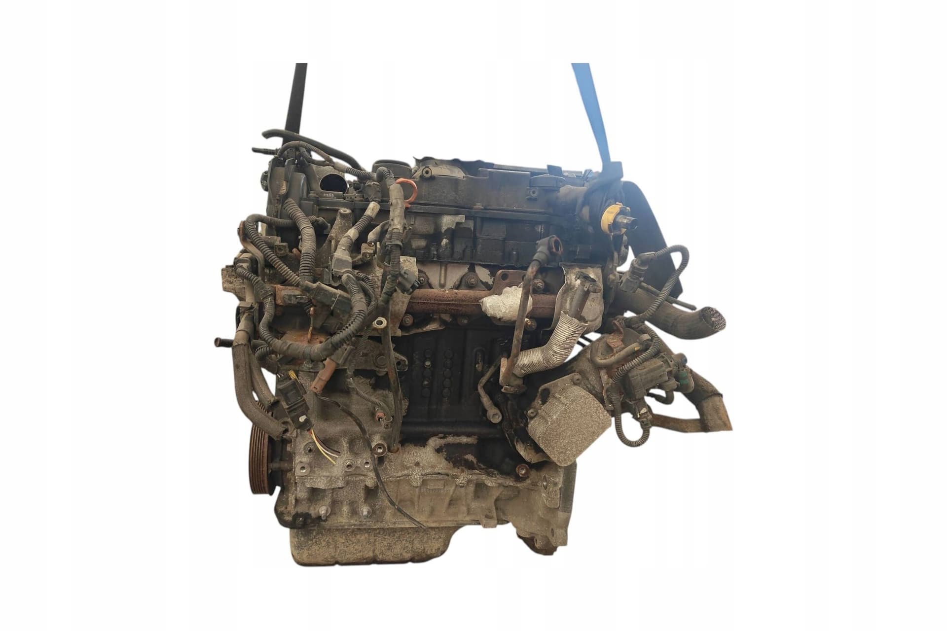 Moteur 9HN (DV6ETED) — vue 10