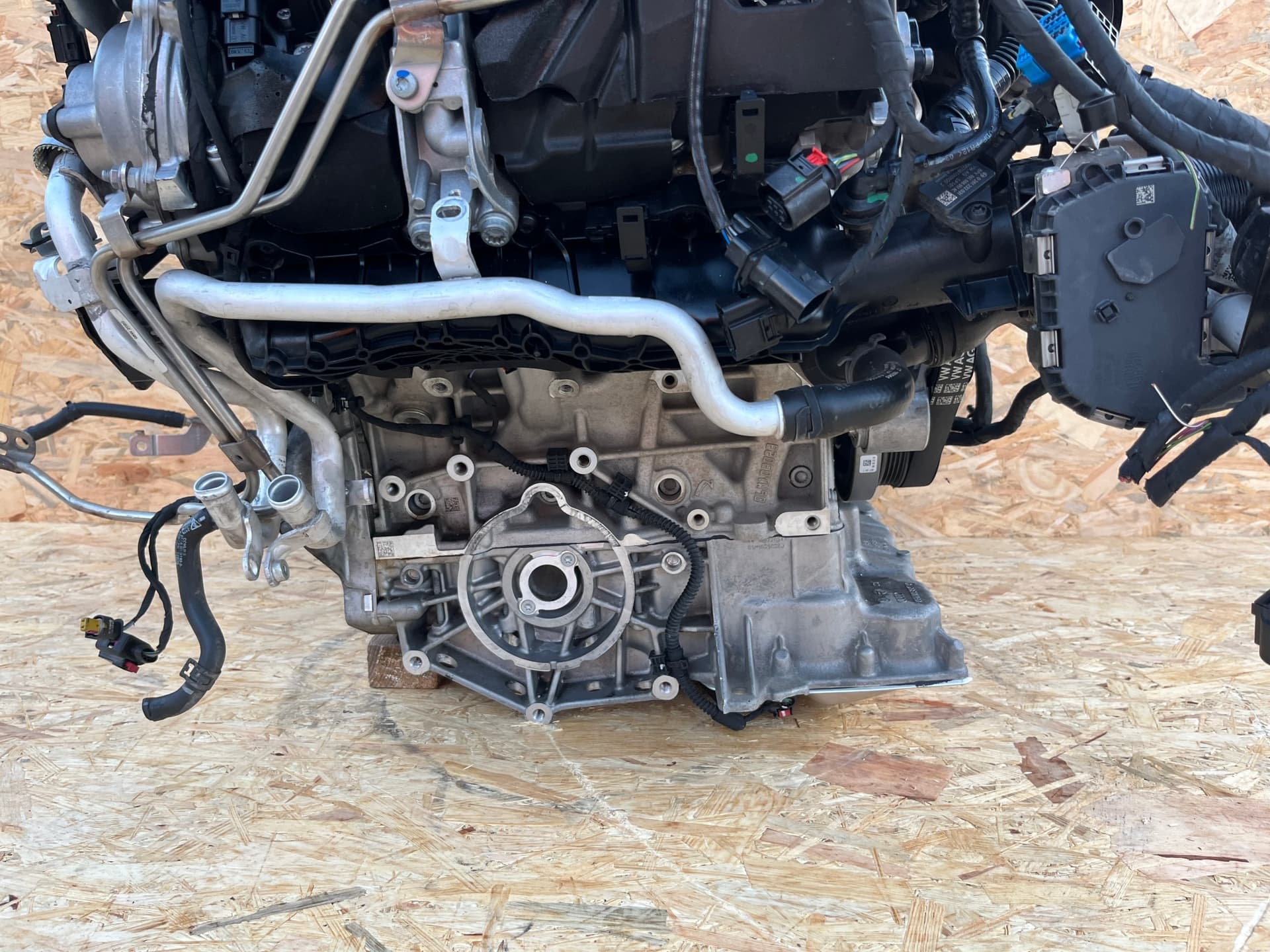 Moteur DGPA — vue 14