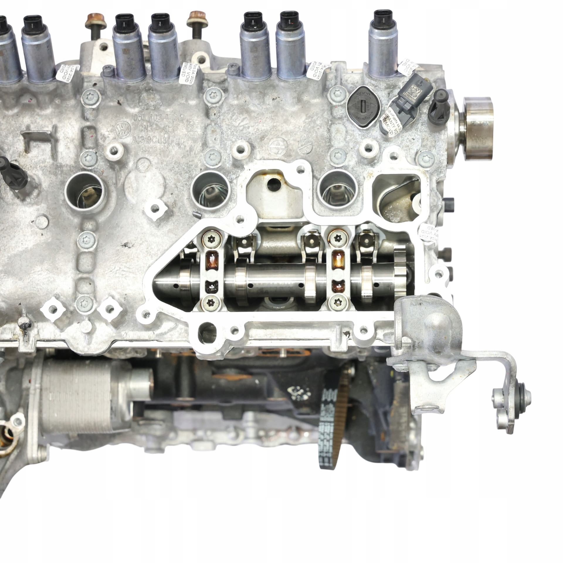 Moteur DNFC — vue 5