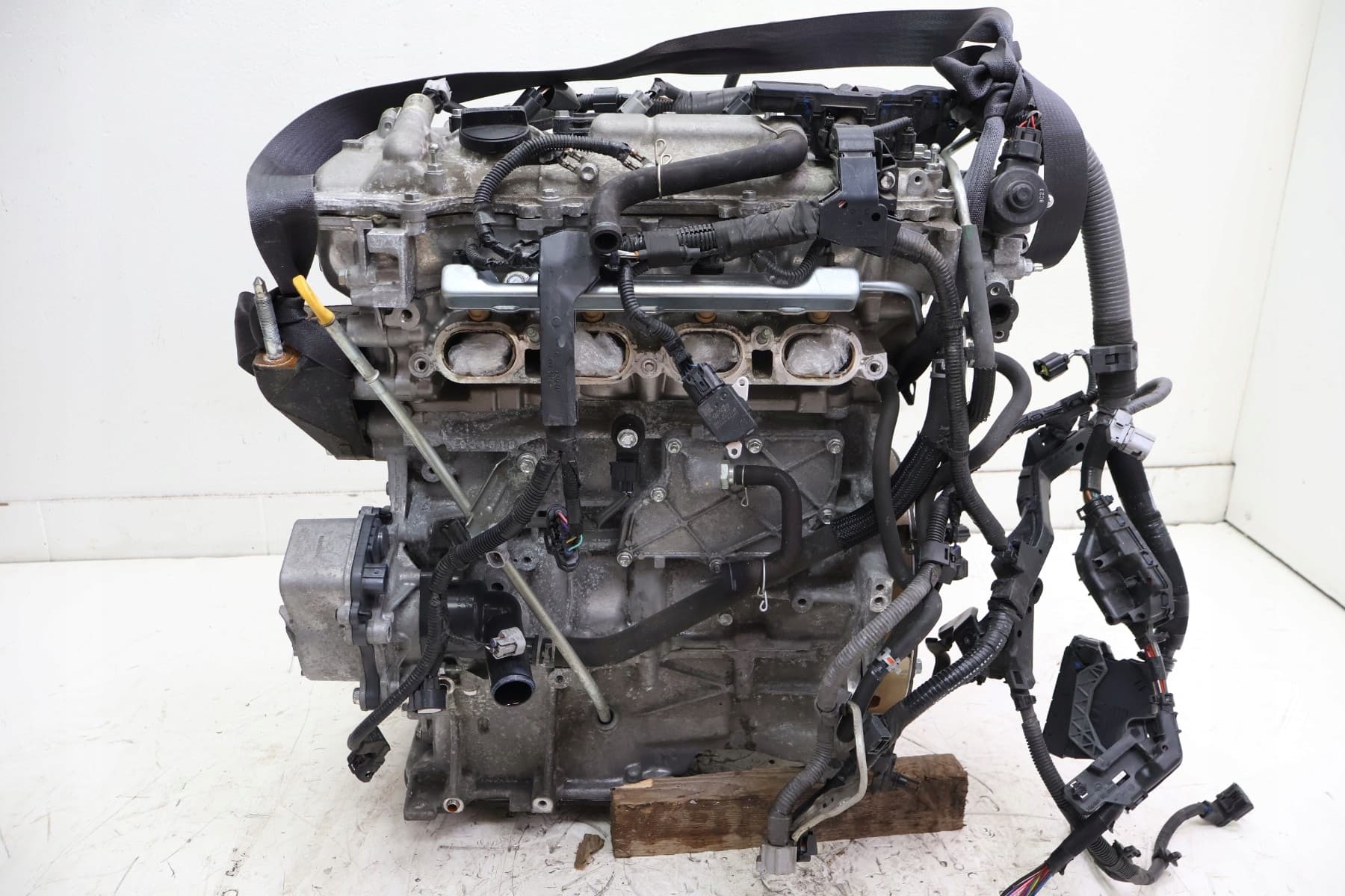 Moteur 2ZR-FAE — vue 4