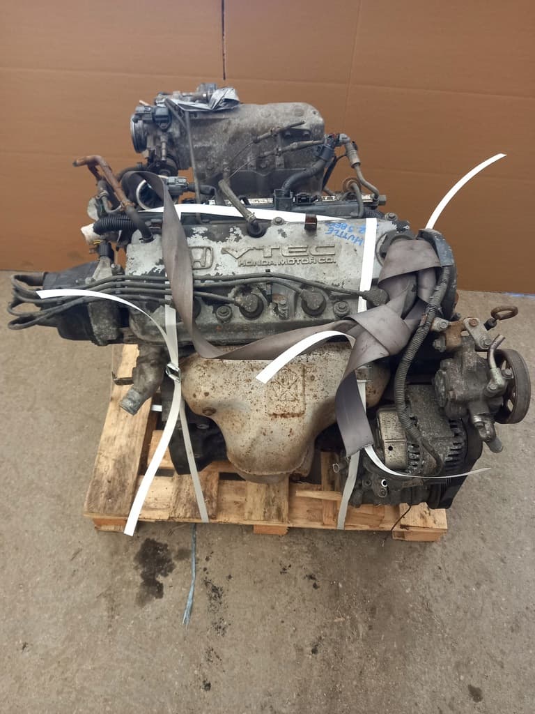 Moteur F23A7 pour Honda Shuttle