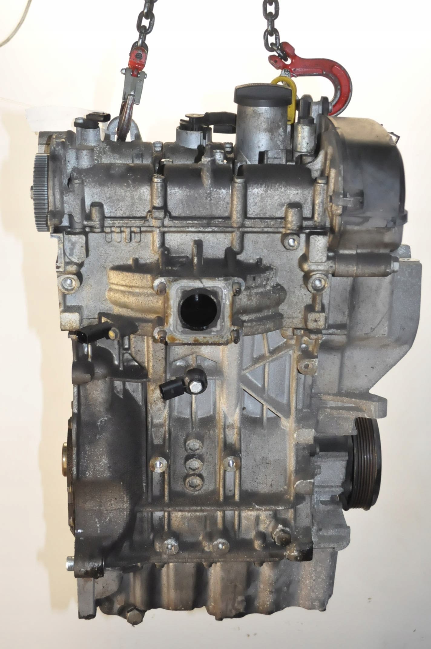 Moteur CHYE - Image 1