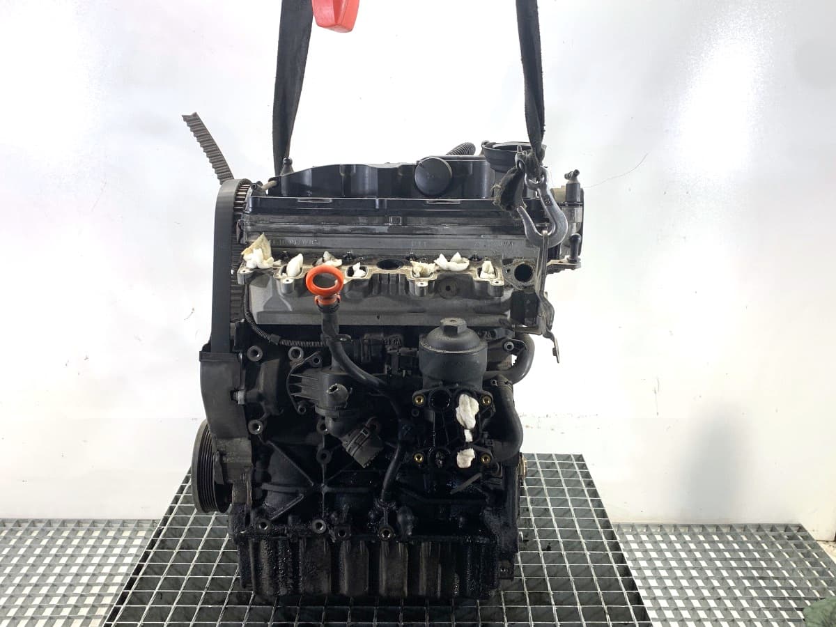 Moteur CFFA - Image 1