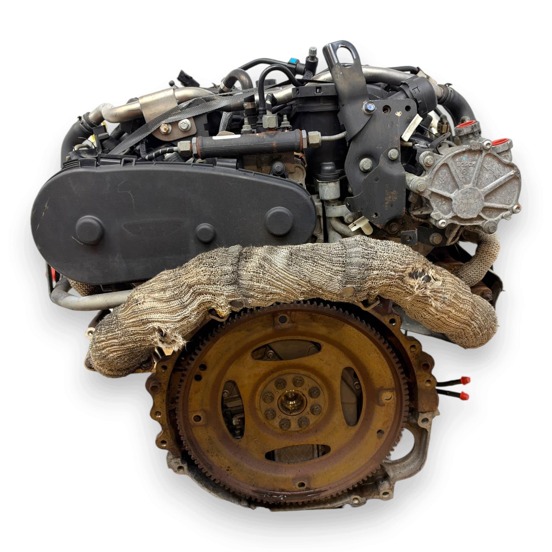 Moteur 276DT(TDV6) — vue 5