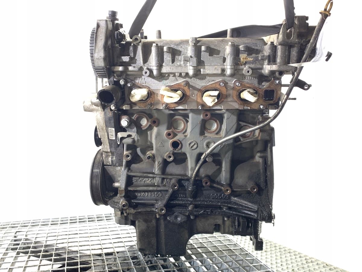Moteur 198 A2.000 - Image 1