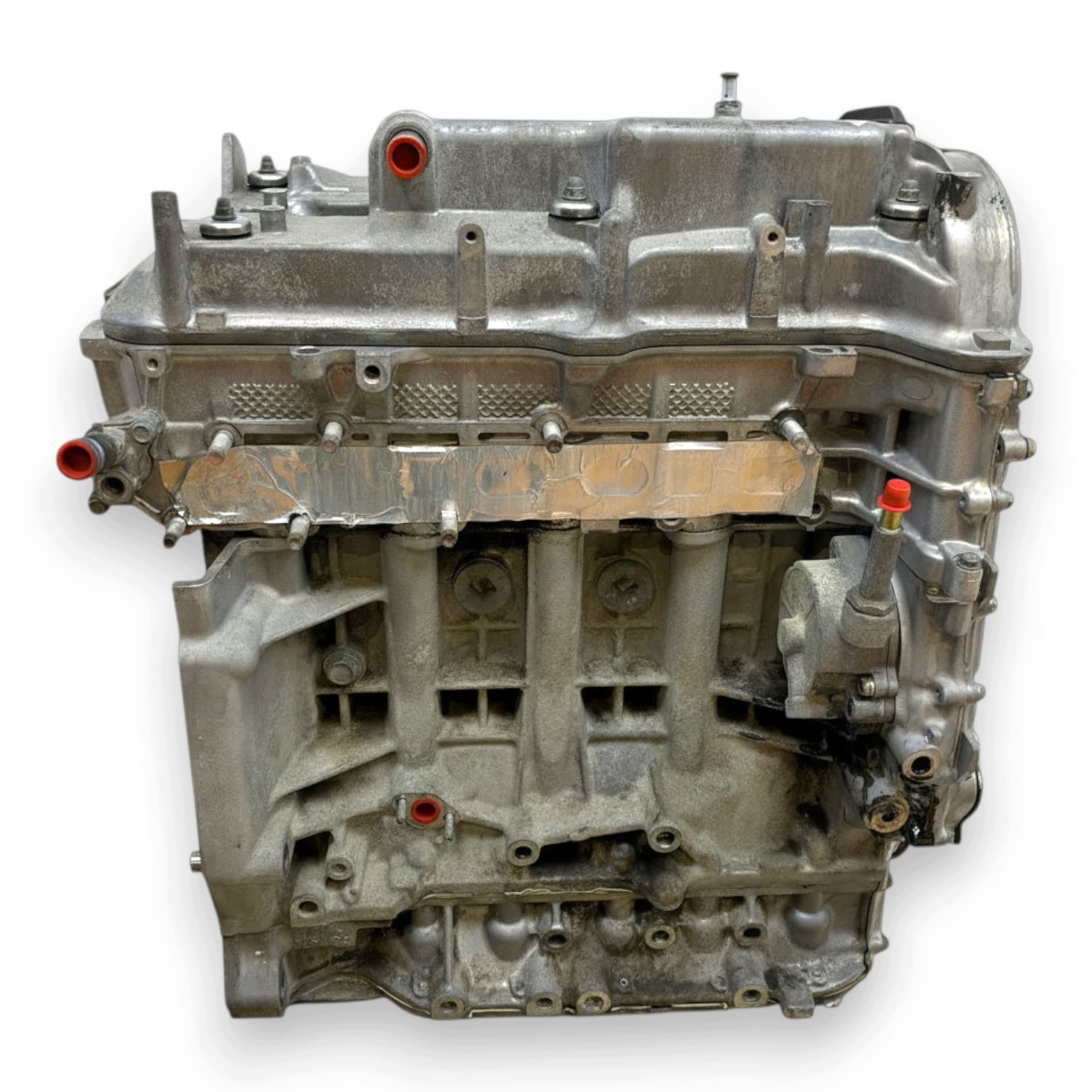 Moteur N22A2 — vue 3