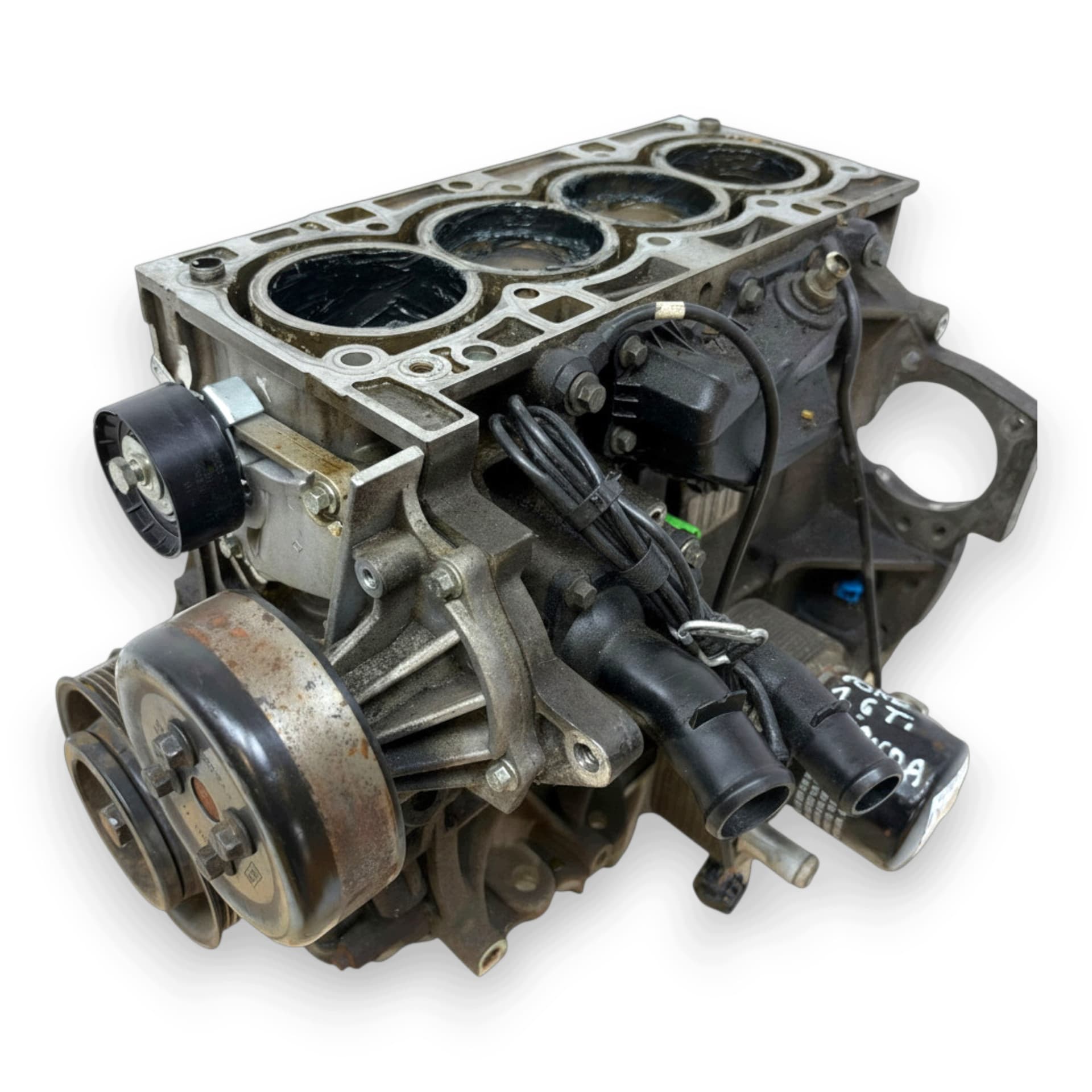 Moteur PNDA — vue 10