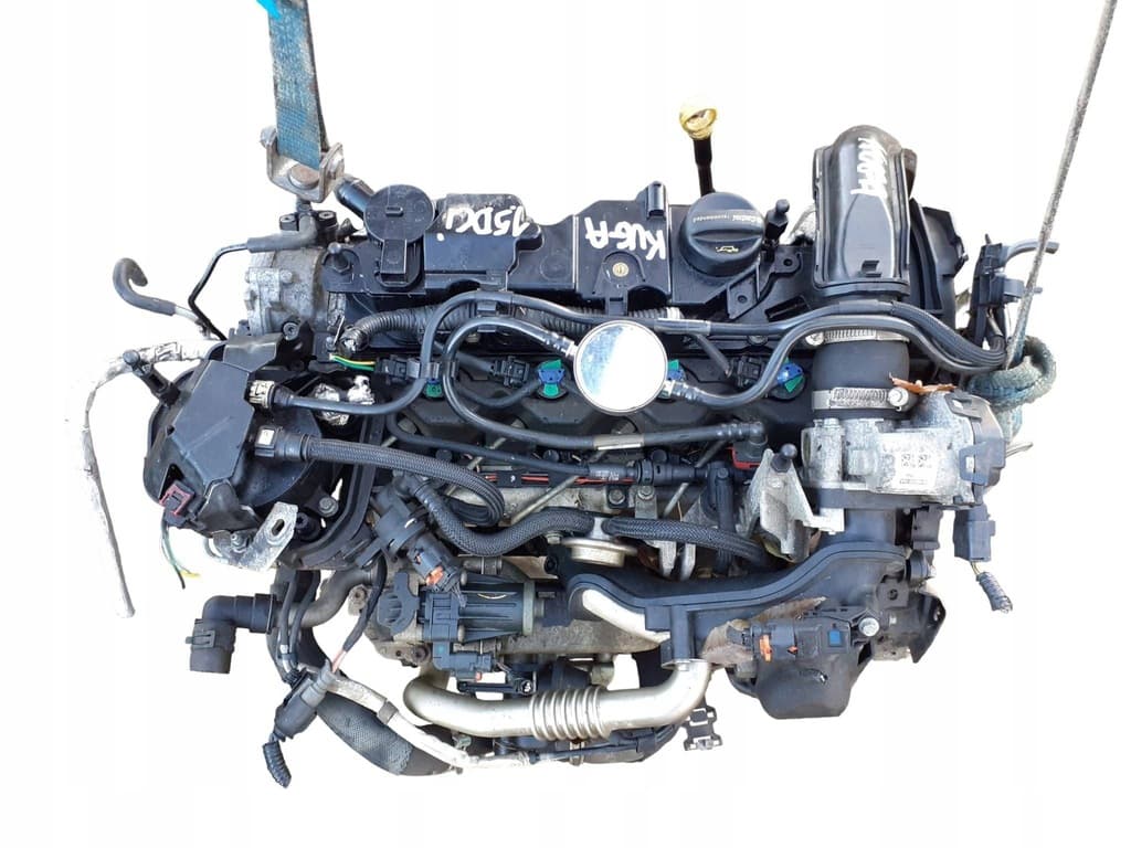 Moteur XWMB - Image 1