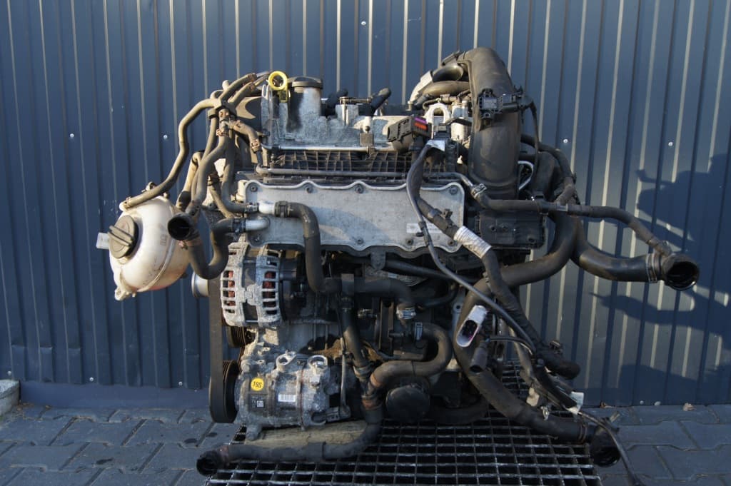 Moteur CZCC — vue 3