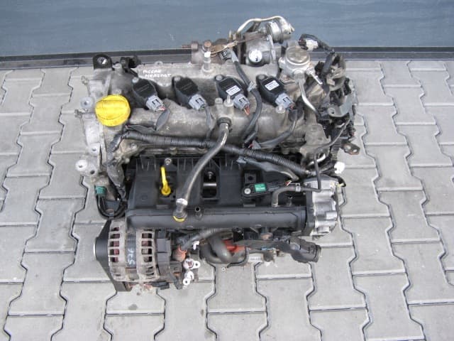 Moteur HRA2DDT - Image 1