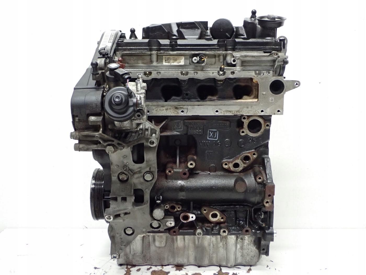Moteur DFLA - Image 1