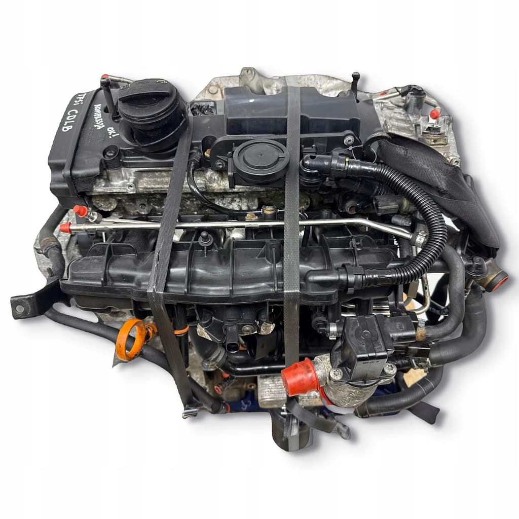 Moteur CDLB pour Audi A3 2.0 Petrol