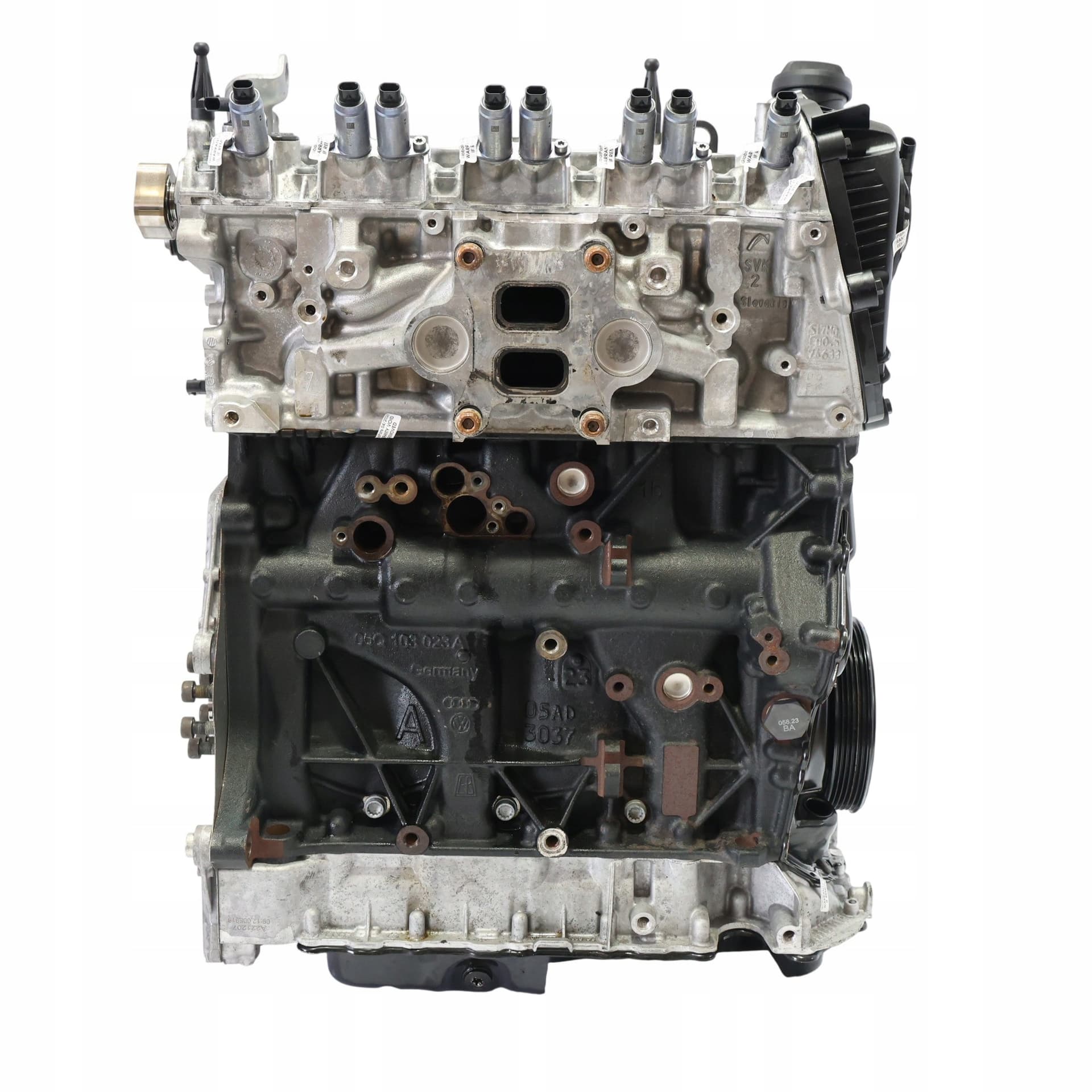 Moteur DNFC — vue 7