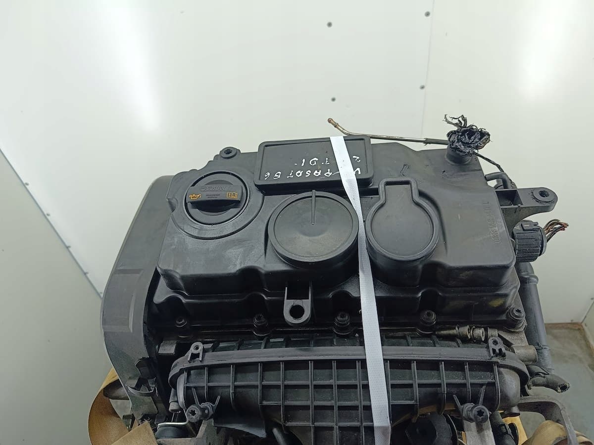 Moteur BMR pour Seat Leon 2.0 Diesel