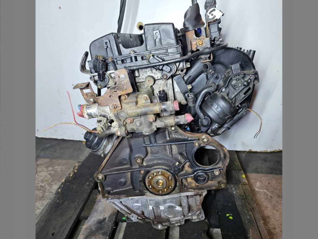 Moteur Z 18 XER — vue 4