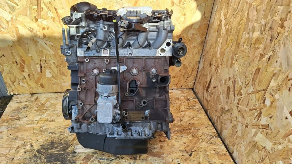 Moteur TXWA - Image 1
