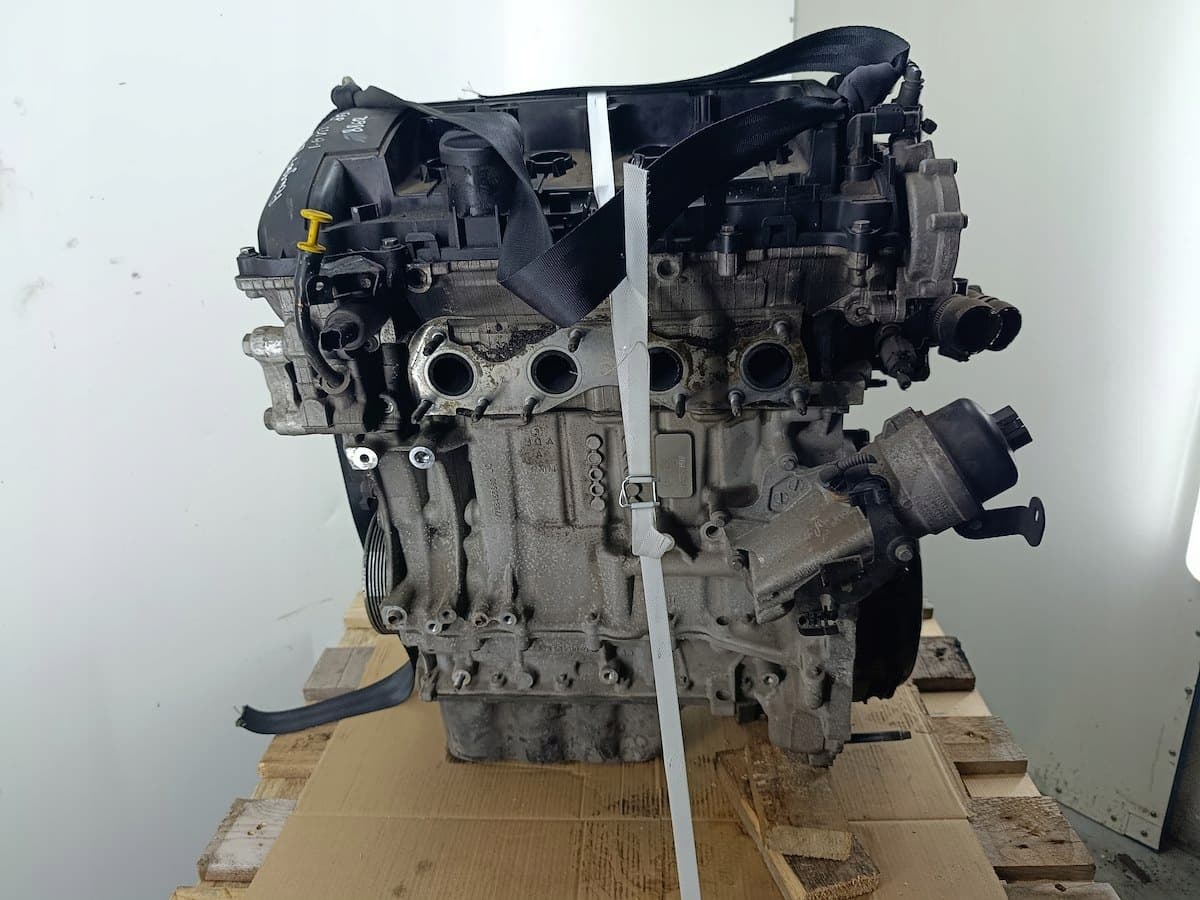 Moteur 5FS (EP6C) — vue 3