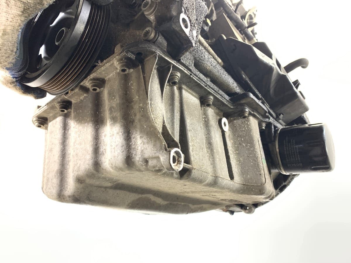 Moteur CJZB — vue 7