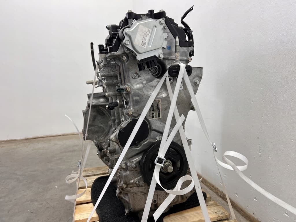 Moteur LFB1 — vue 4