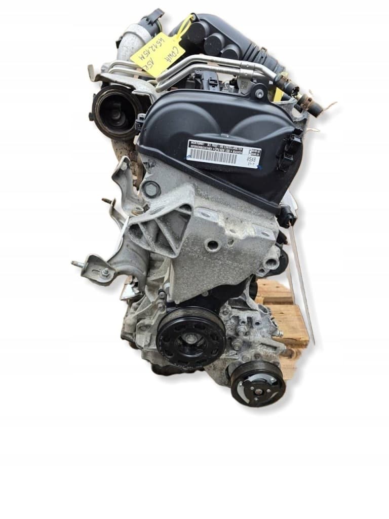 Moteur CPWA pour Volkswagen Golf 1.4 Petrol/Compressed Natural Gas (CNG)