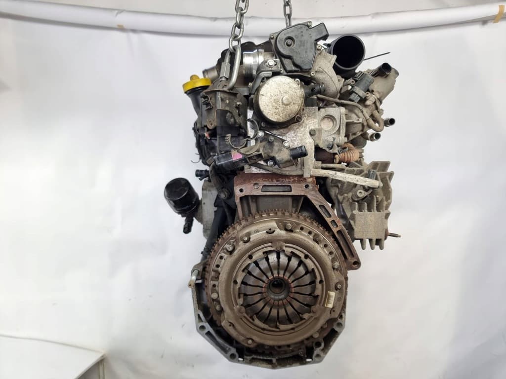 Moteur K9K 276 - Image 1