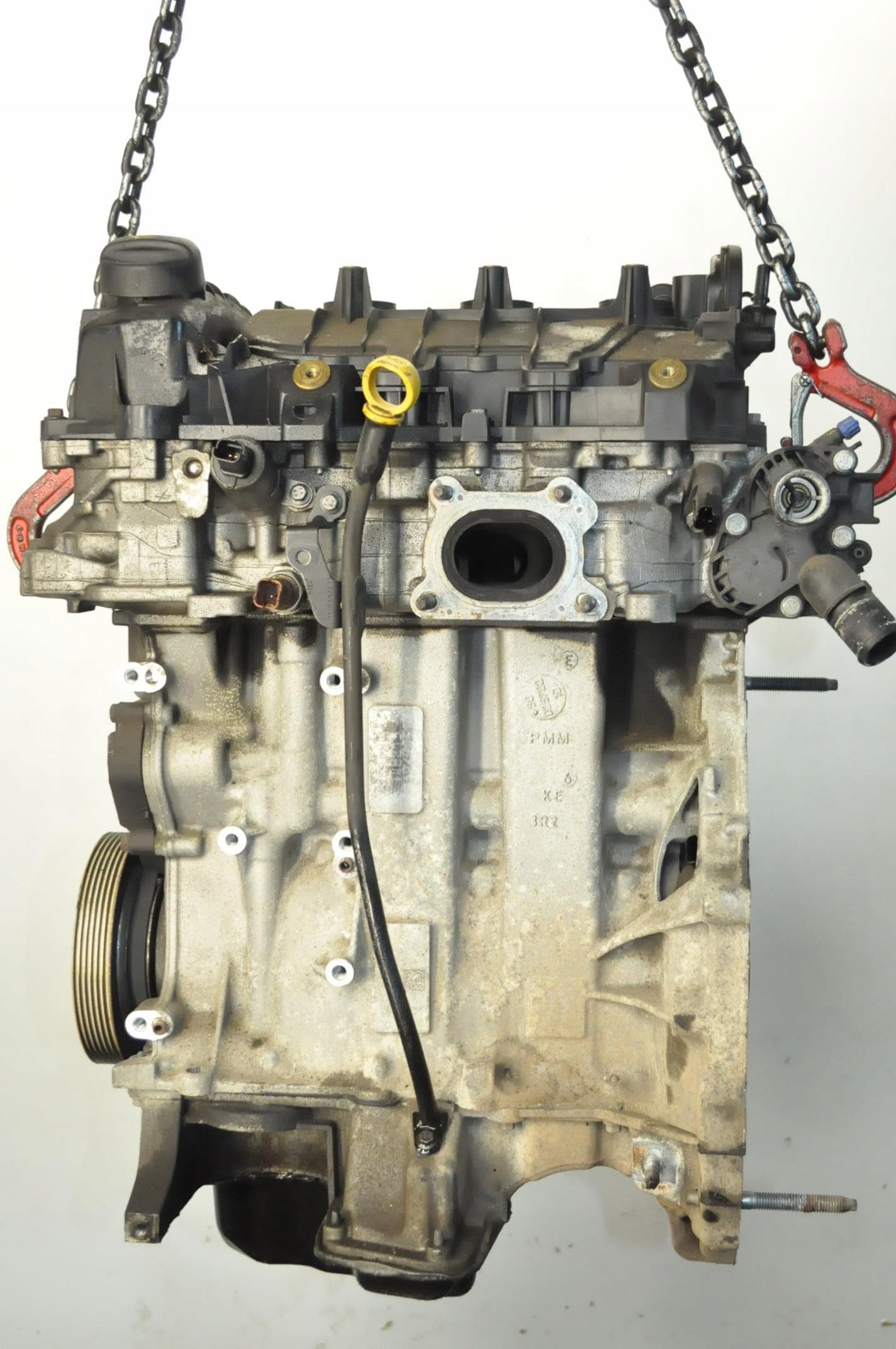 Moteur HMZ (EB2) - Image 1