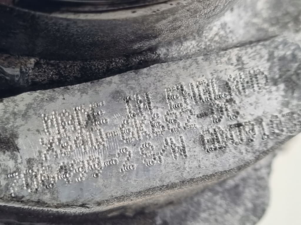 Moteur HCPA — vue 6