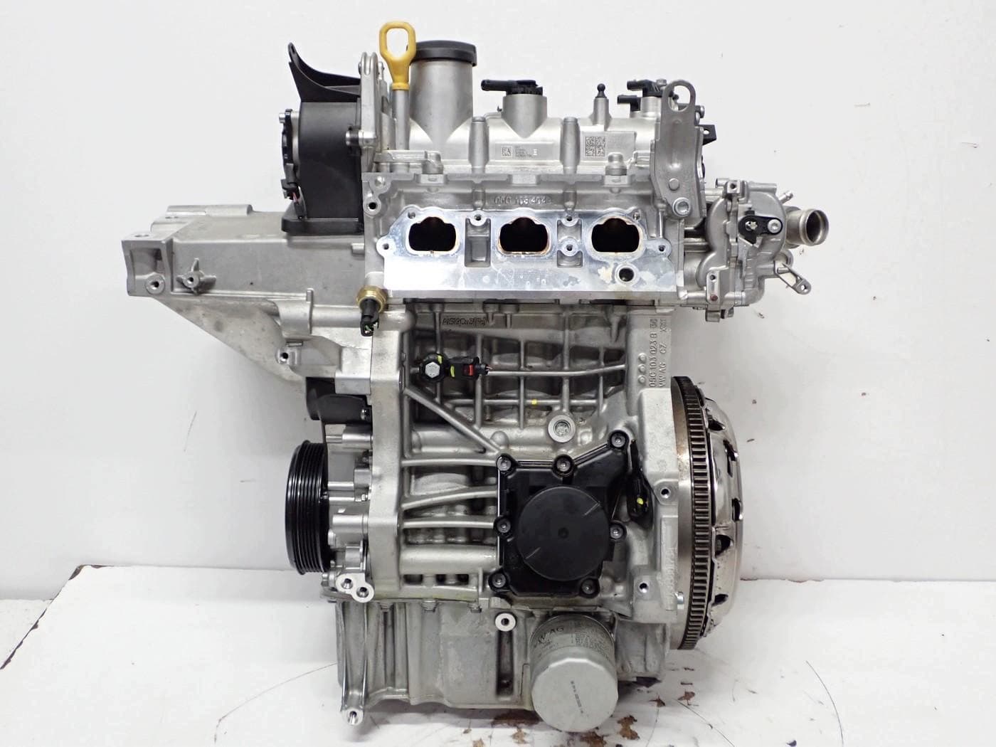 Moteur DSGB pour Volkswagen Polo 1.0 Petrol