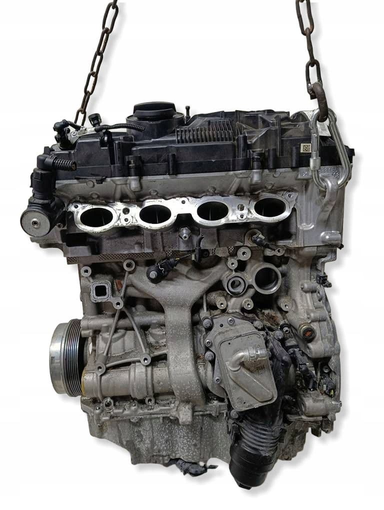 Moteur B48 A20 F - Image 1
