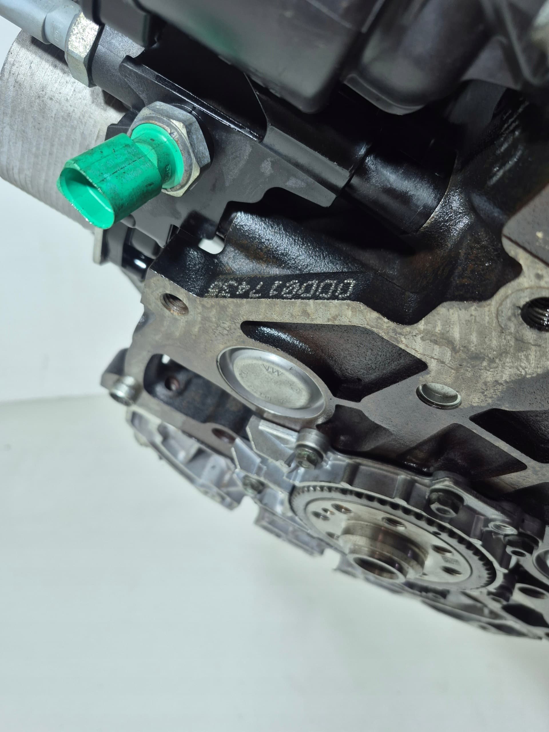 Moteur DDDA — vue 2