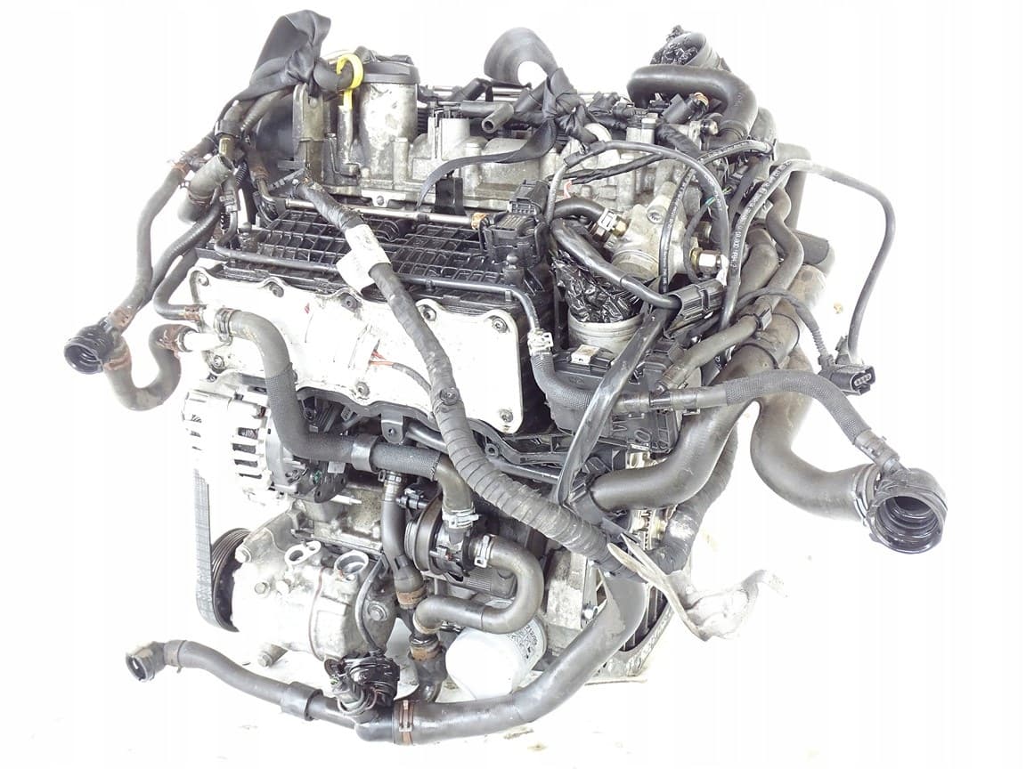 Moteur CHPA — vue 5