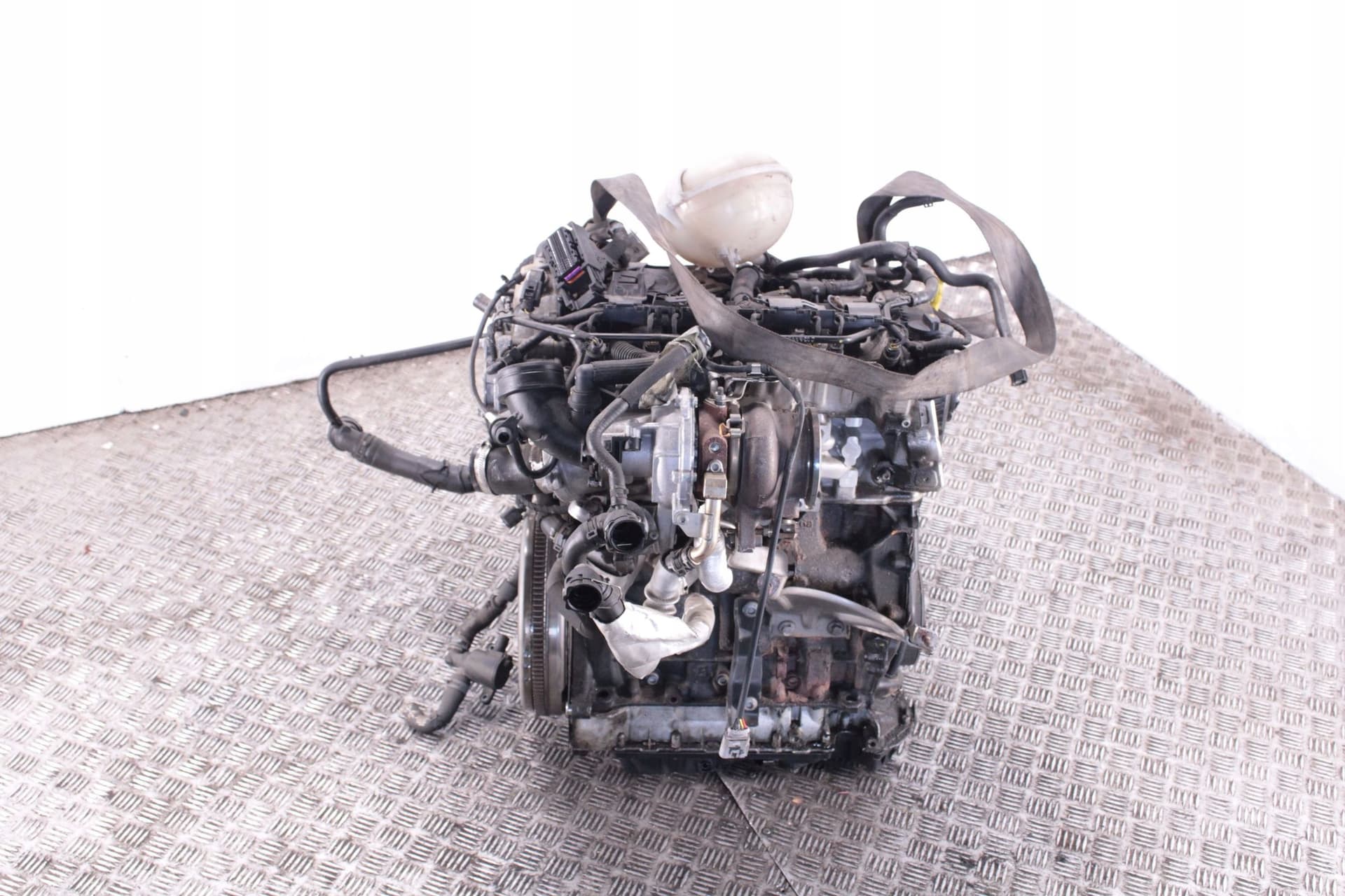 Moteur CNTA pour Audi A3 2.0 Petrol