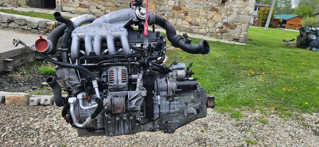 Moteur BPC - Image 1