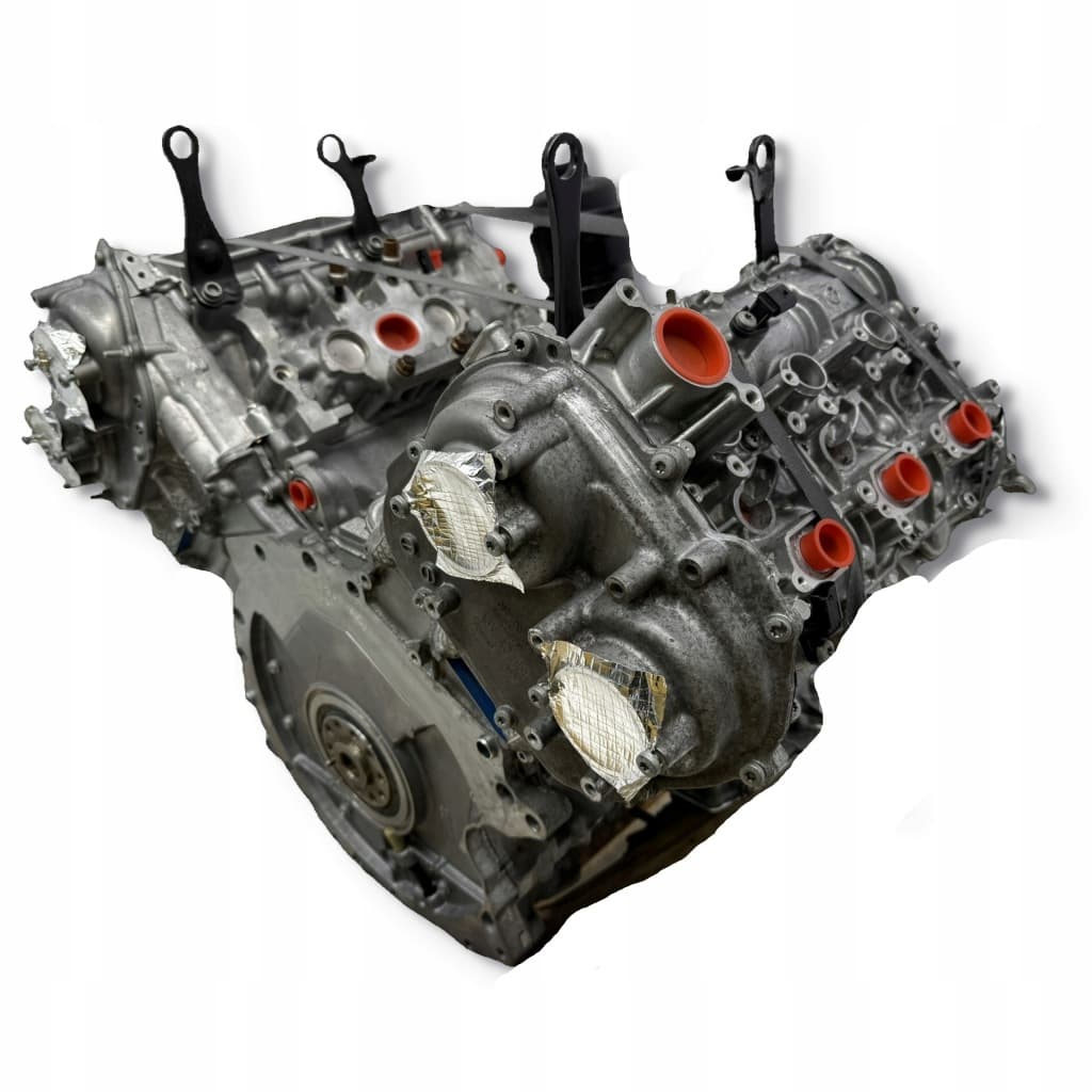 Moteur DCBE — vue 5