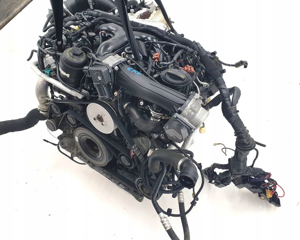Moteur CKVC pour Audi A7