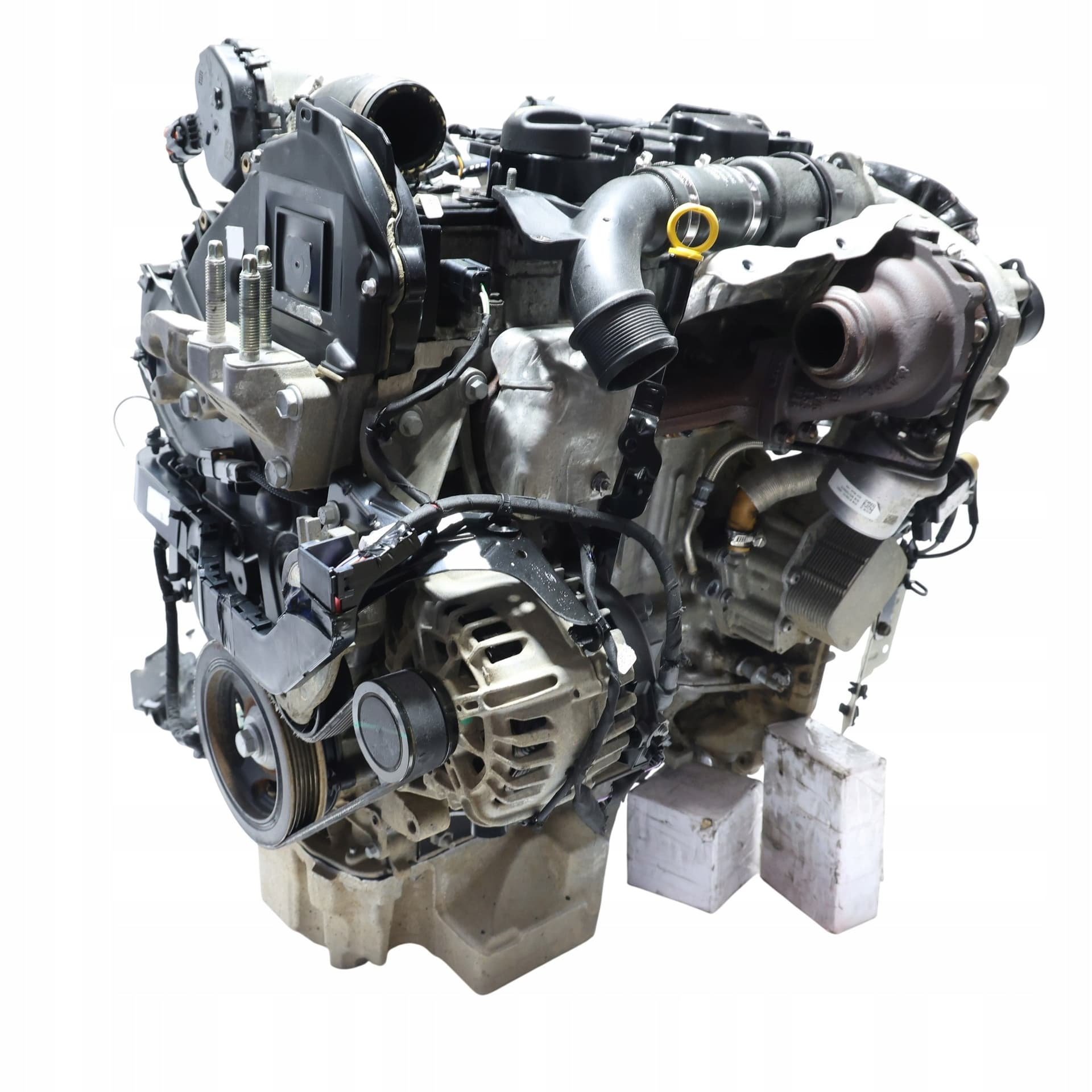 Moteur XUCD — vue 4