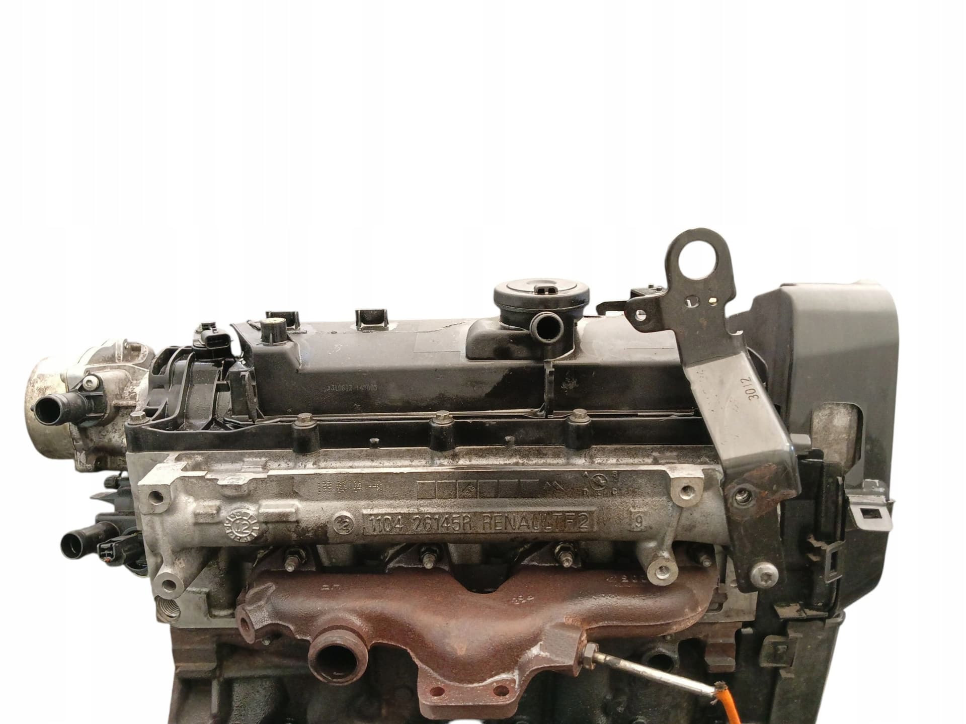Moteur K9K 292 — vue 14