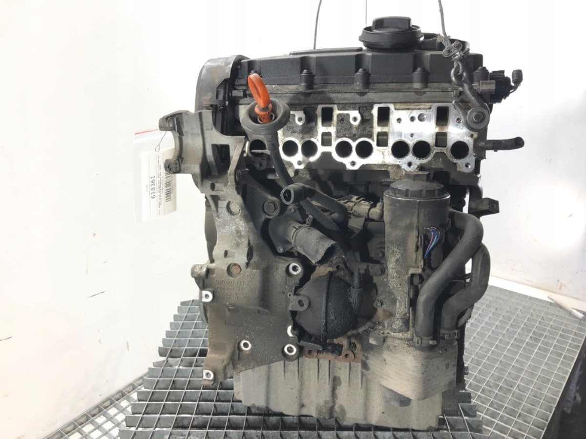 Moteur ECD — vue 3