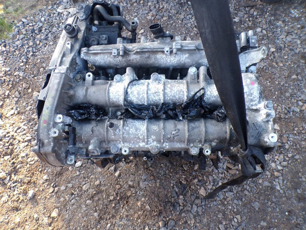 Moteur Z 19 DTH - Image 1